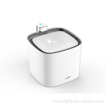 Air Minum Air Premium Minum 3 Mod Berjalan Secara Automatik, Air Air Anjing